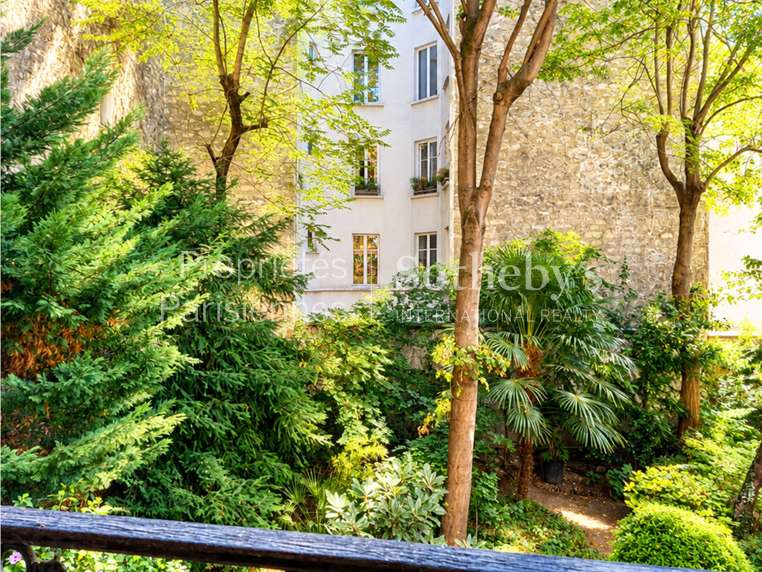 Apartment Paris 6e - 2 bedrooms - 100m²