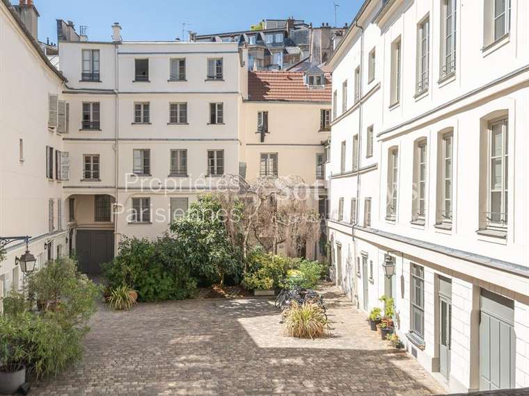 Appartement Paris 6e - 2 chambres - 100m²