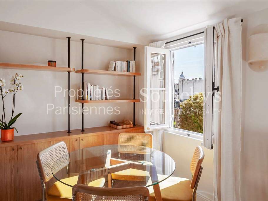 Appartement Paris 6e