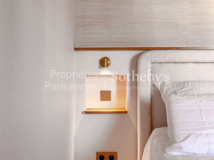 Appartement Paris 6e