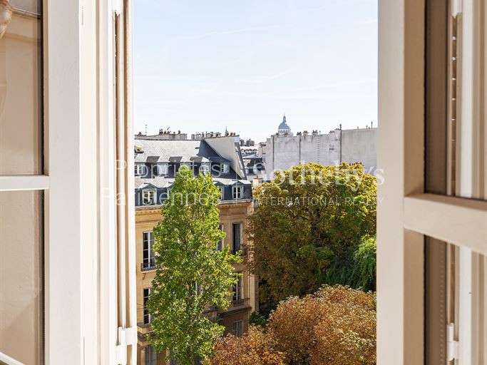 Appartement Paris 6e