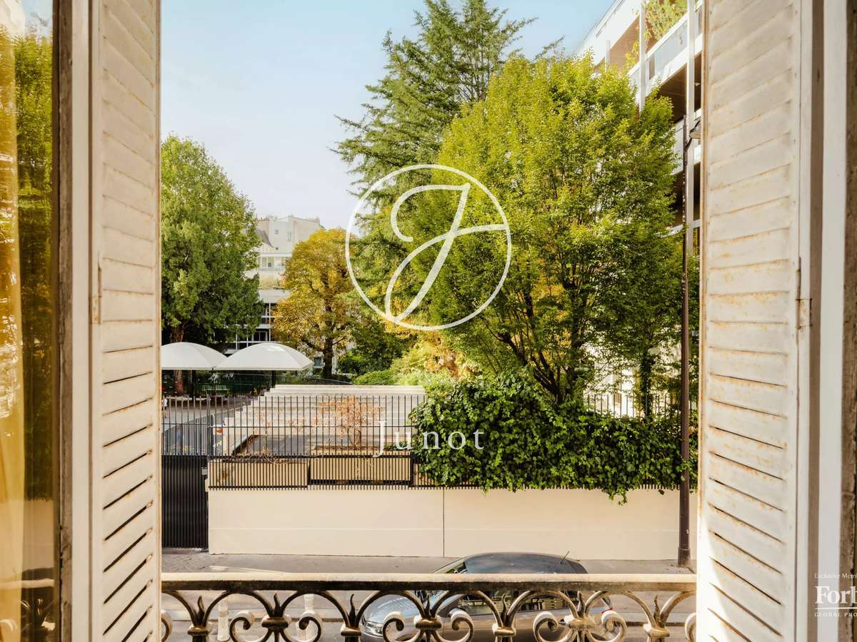 Appartement Paris 6e