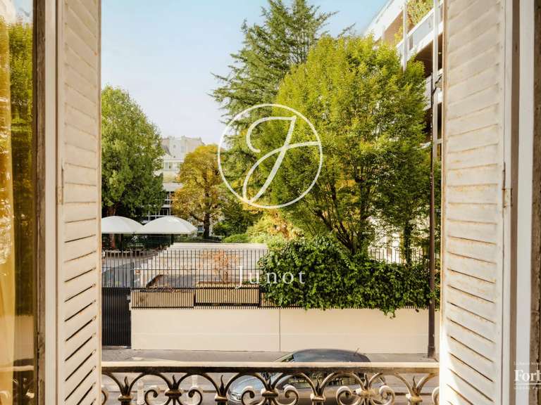 Appartement Paris 6e - 3 chambres - 129m²