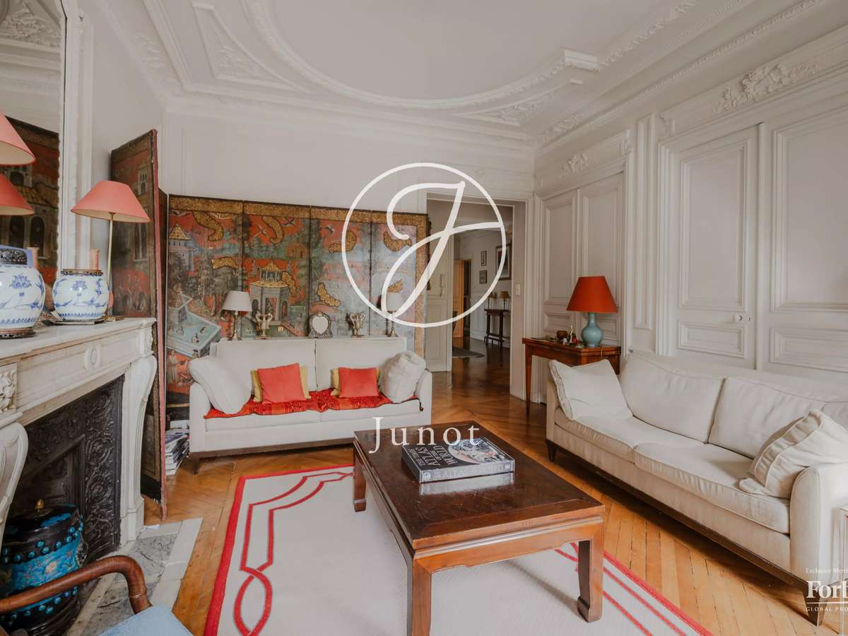Appartement Paris 6e