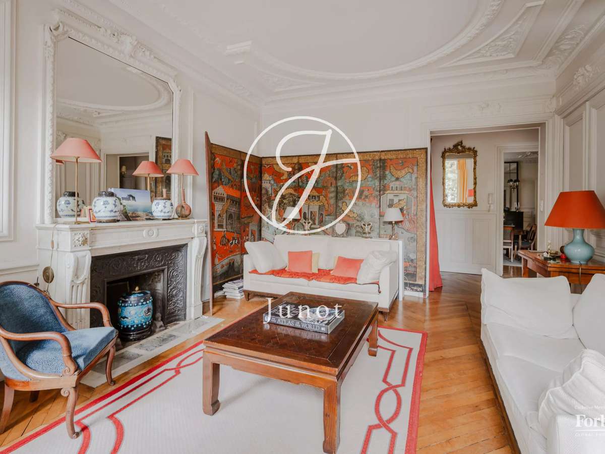 Appartement Paris 6e
