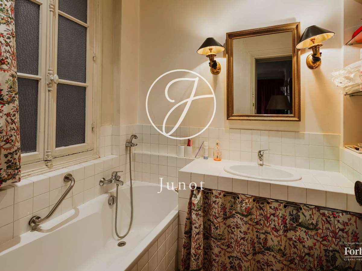 Appartement Paris 6e
