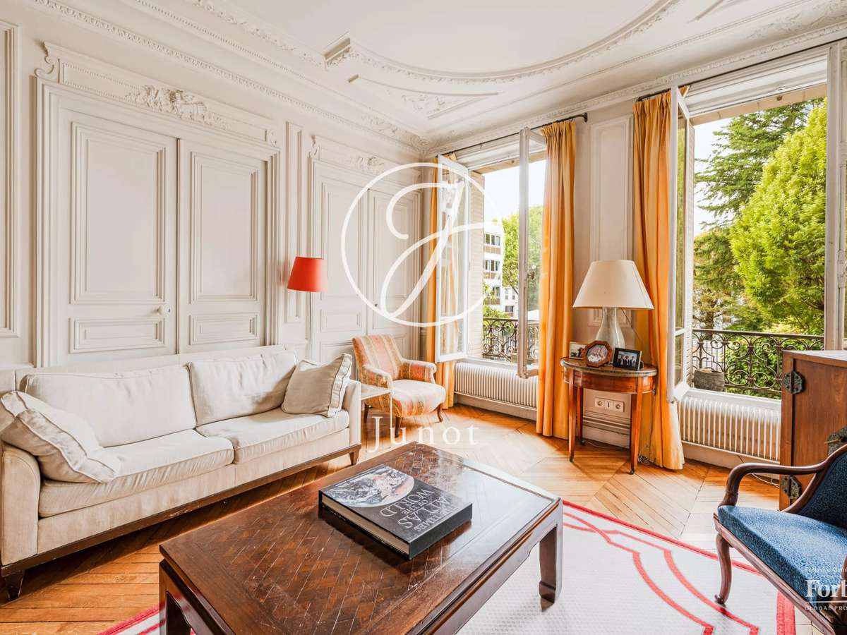 Appartement Paris 6e