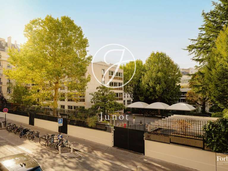 Appartement Paris 6e - 3 chambres - 129m²