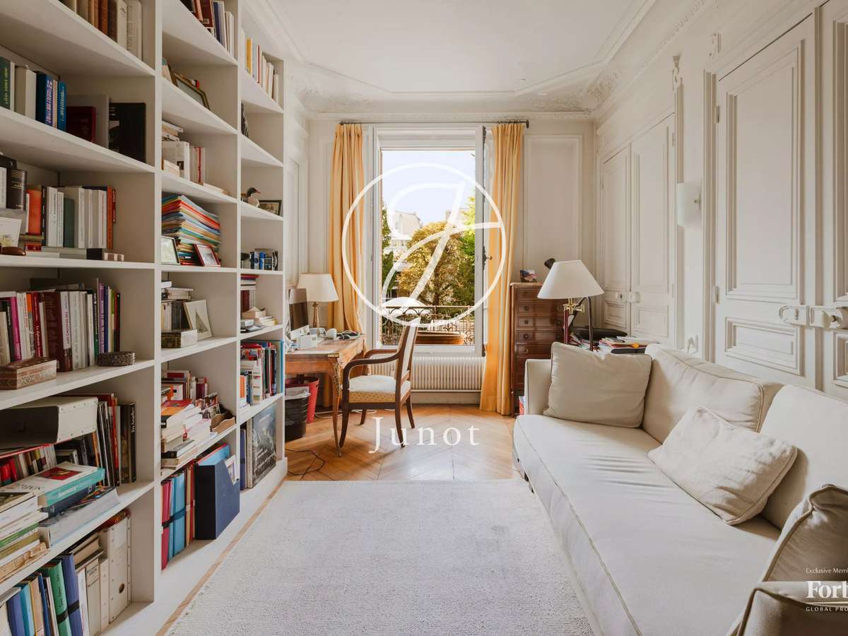 Appartement Paris 6e