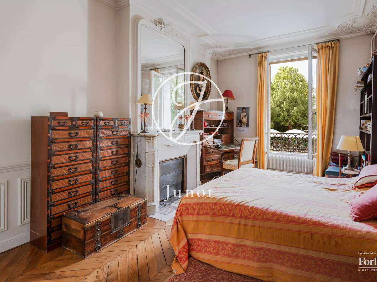 Appartement Paris 6e