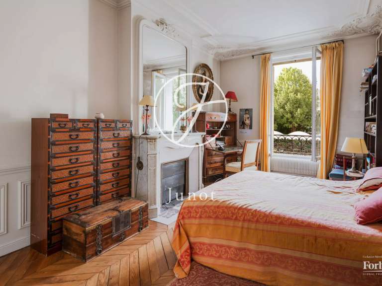 Appartement Paris 6e - 3 chambres - 129m²
