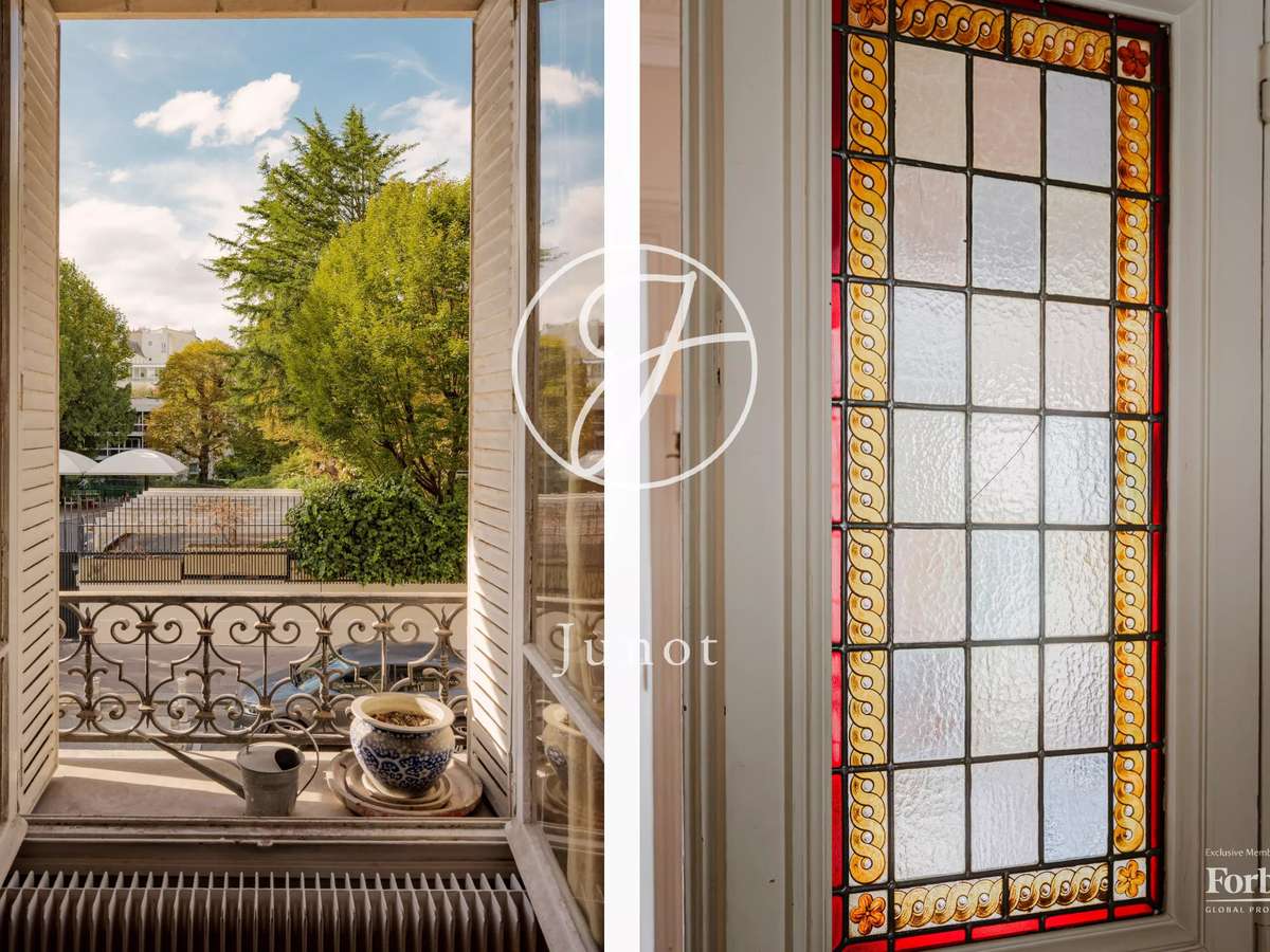 Appartement Paris 6e