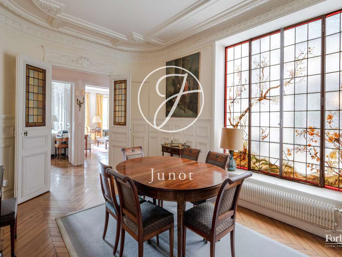 Appartement Paris 6e
