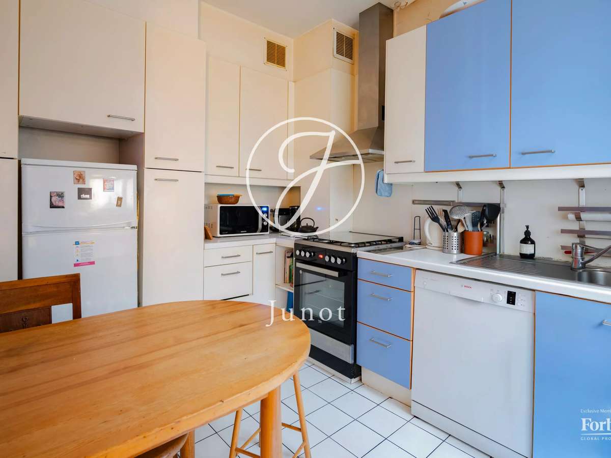 Appartement Paris 6e