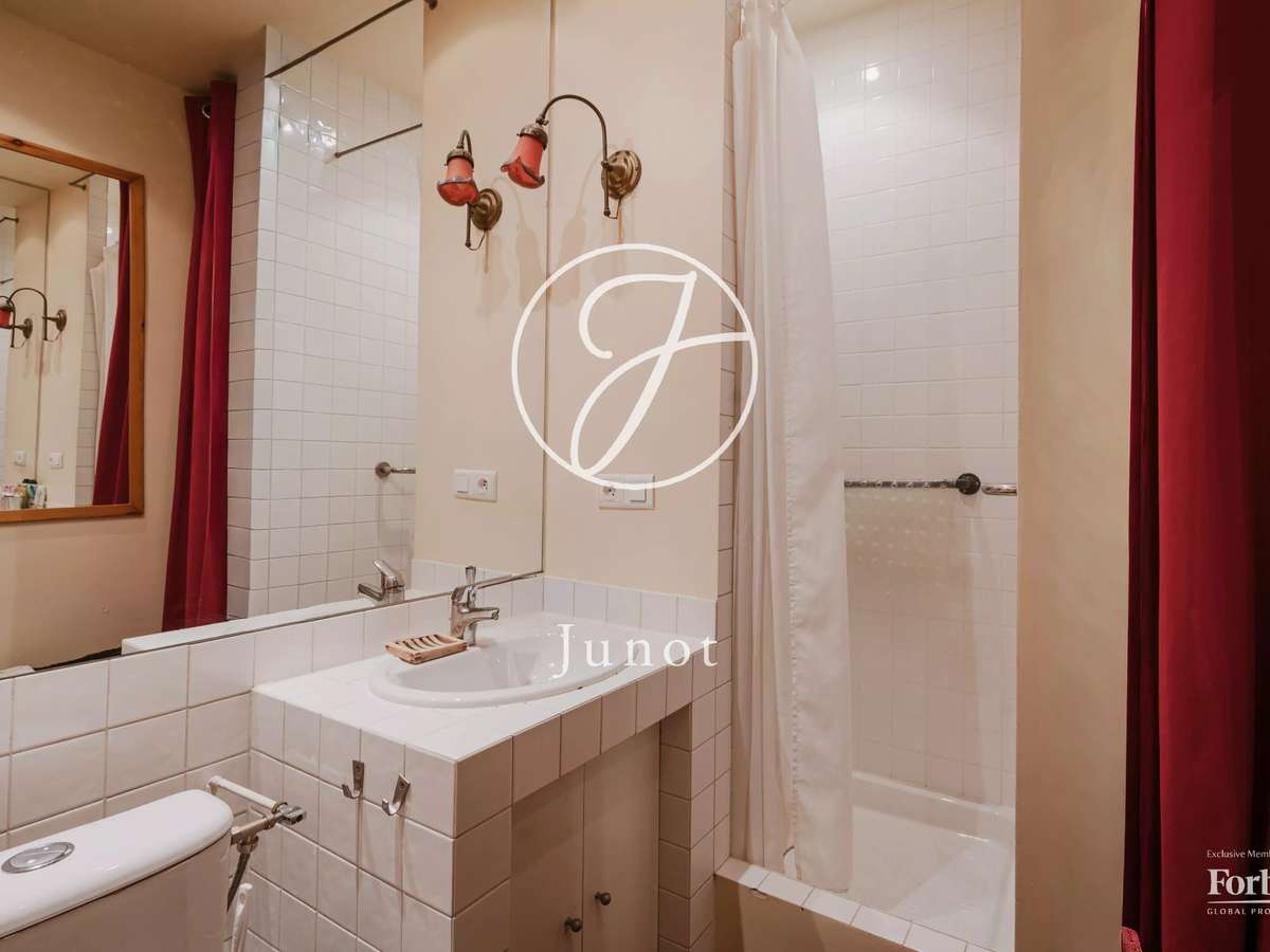 Appartement Paris 6e