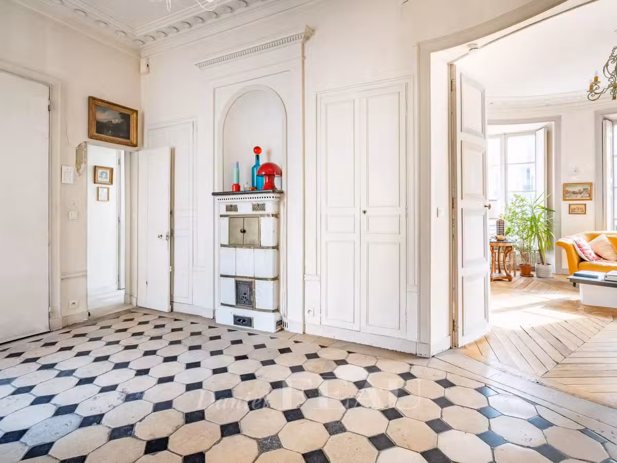 Appartement Paris 6e