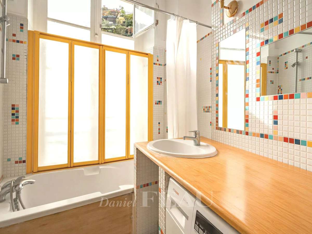 Appartement Paris 6e