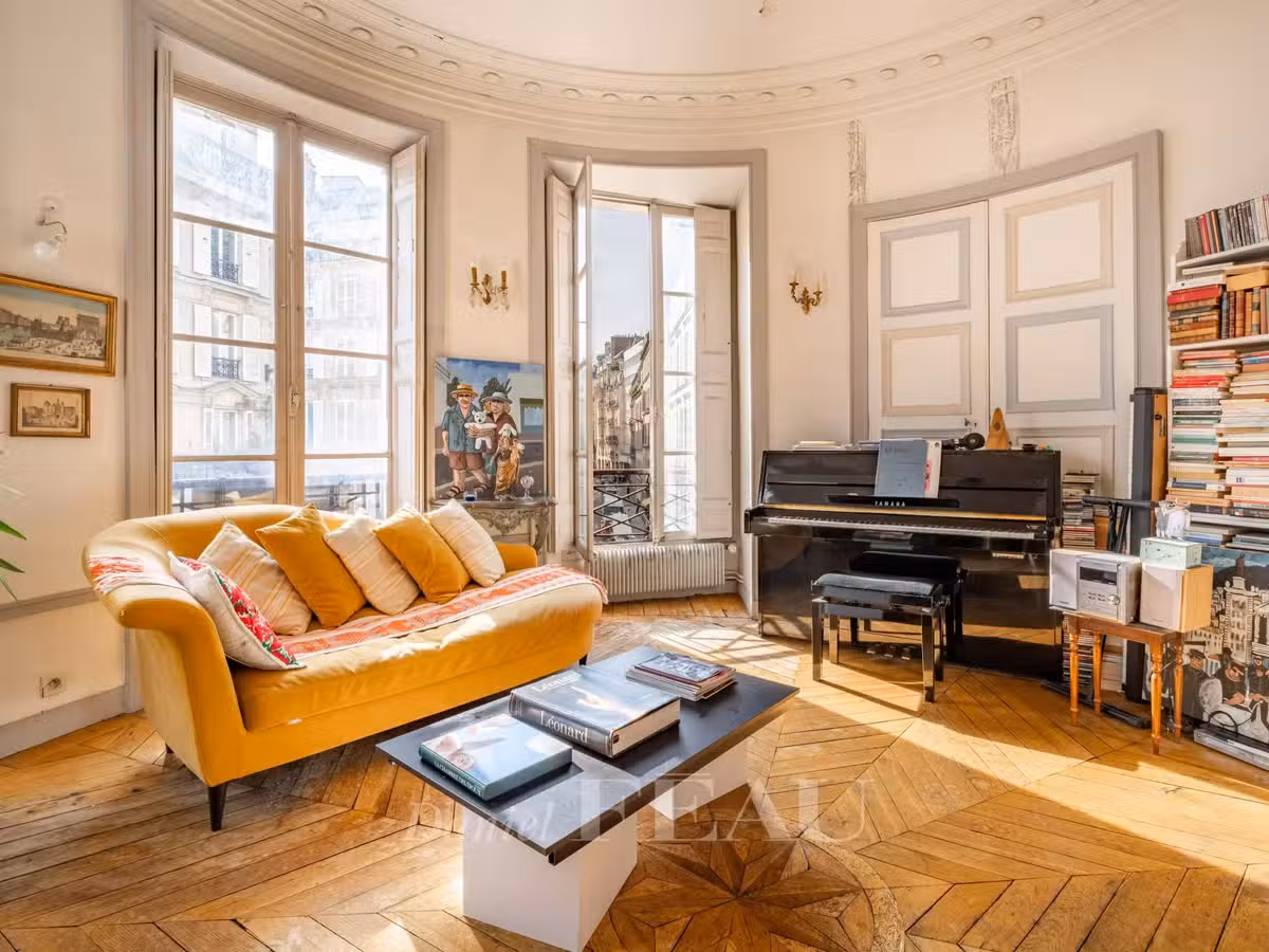 Appartement Paris 6e