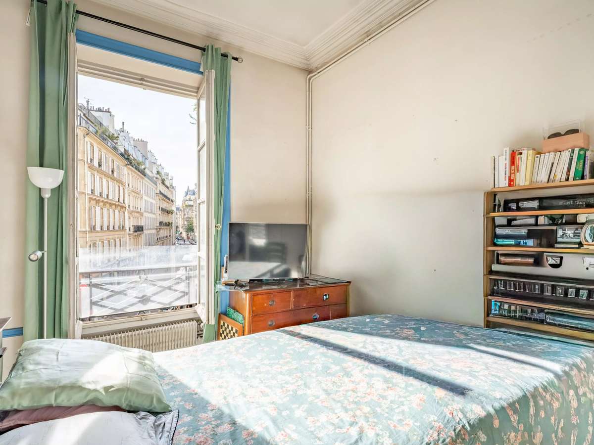Appartement Paris 6e