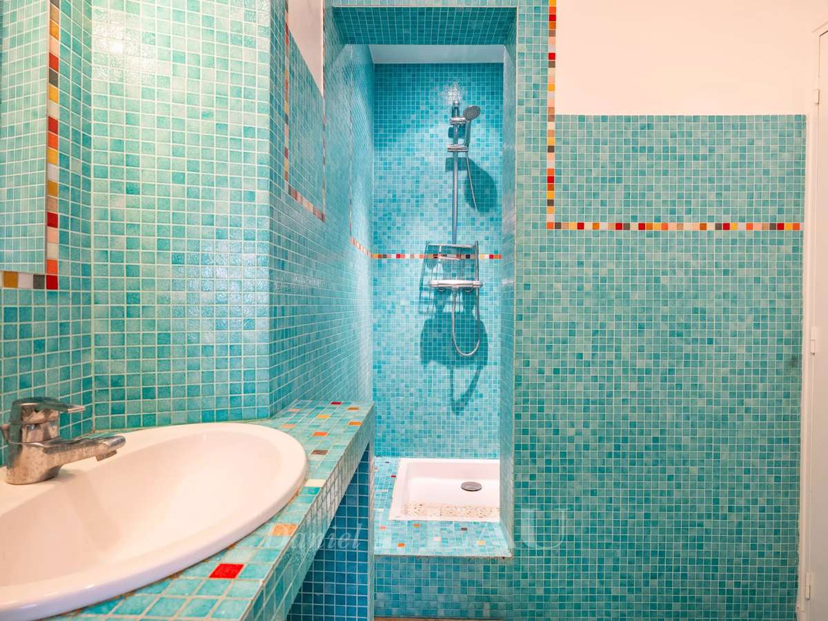 Appartement Paris 6e