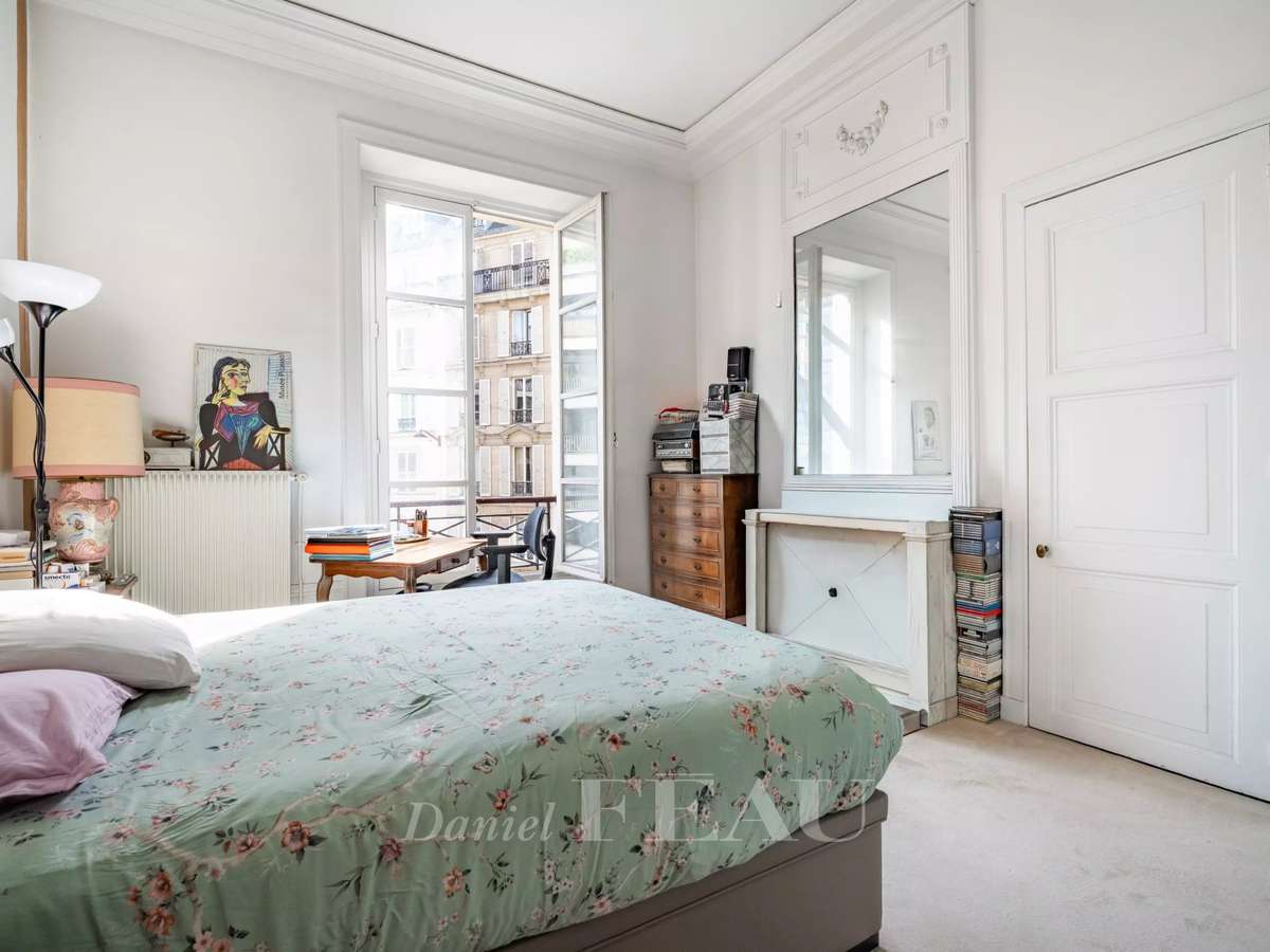 Appartement Paris 6e