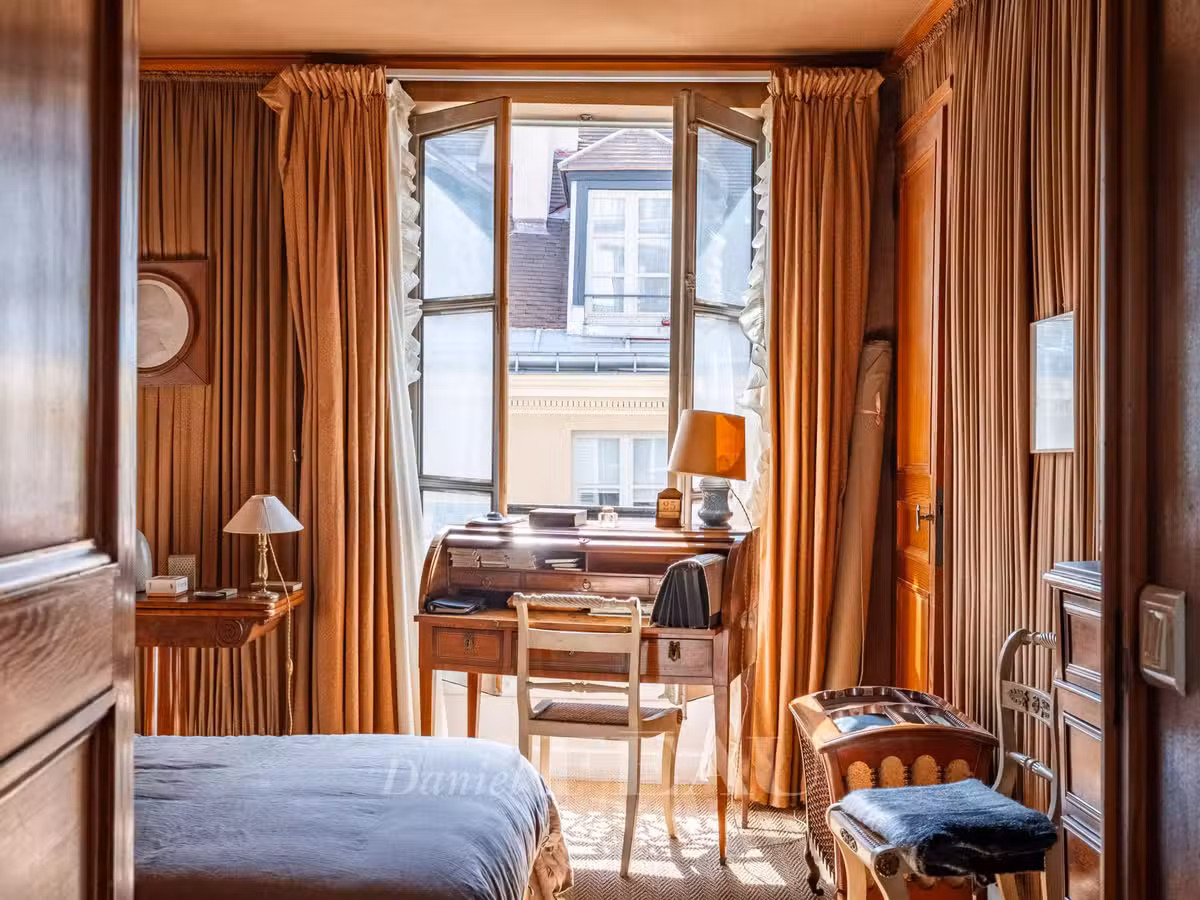 Appartement Paris 6e