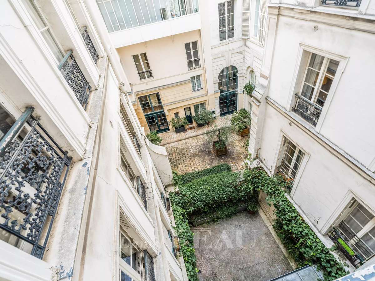 Appartement Paris 6e