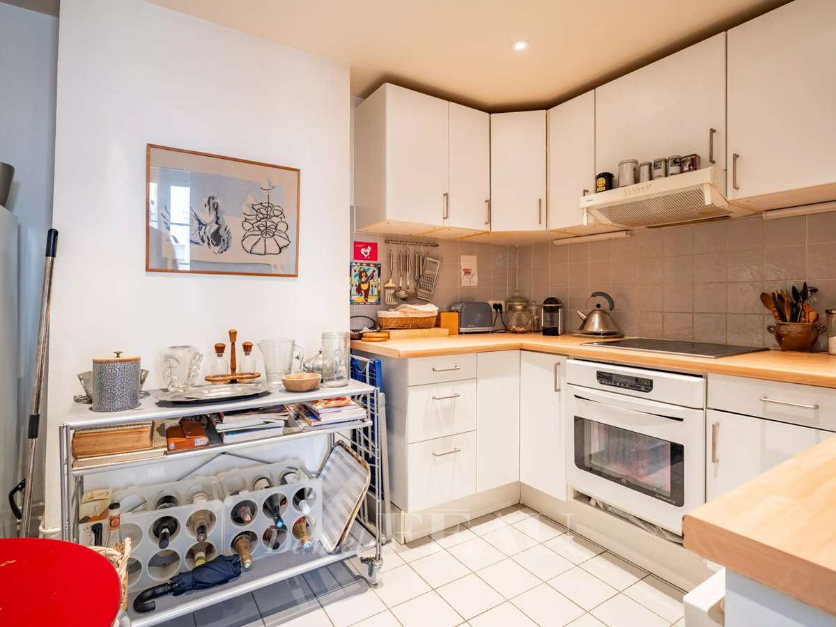 Appartement Paris 6e