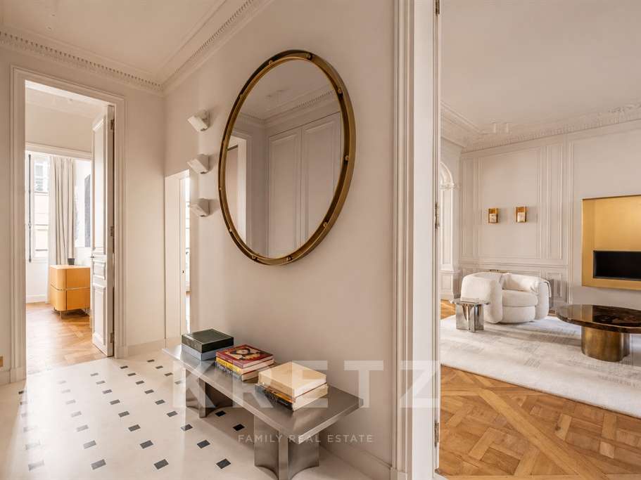Appartement Paris 6e