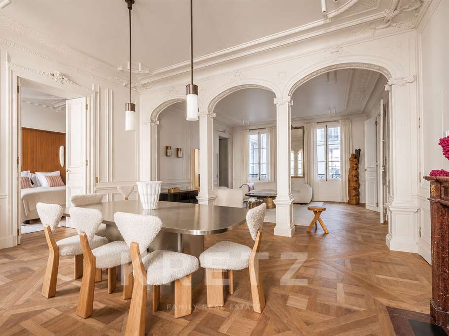 Appartement Paris 6e