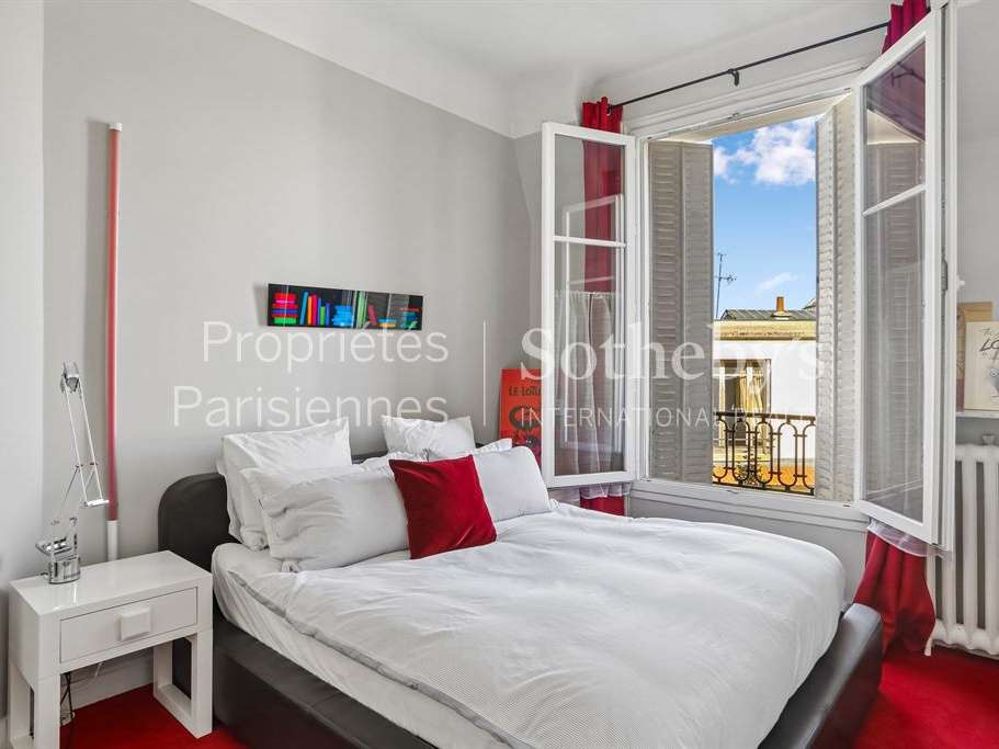 Appartement Paris 6e