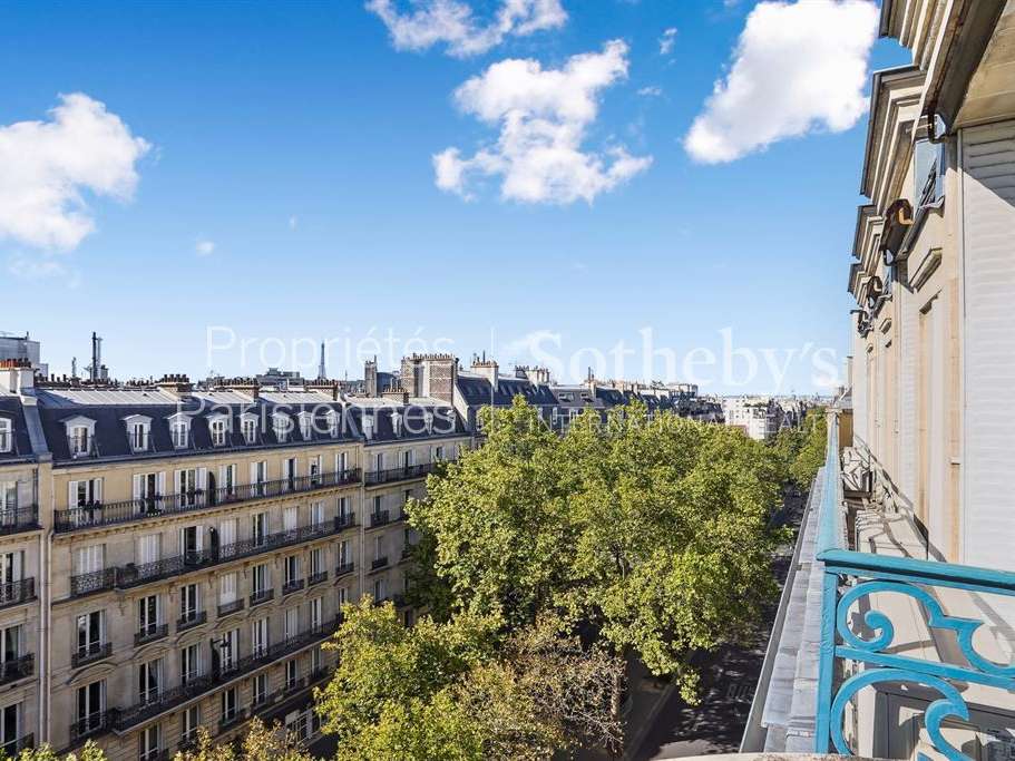 Appartement Paris 6e