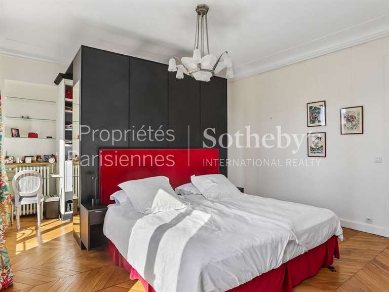 Appartement Paris 6e - 1 chambre - 177m²