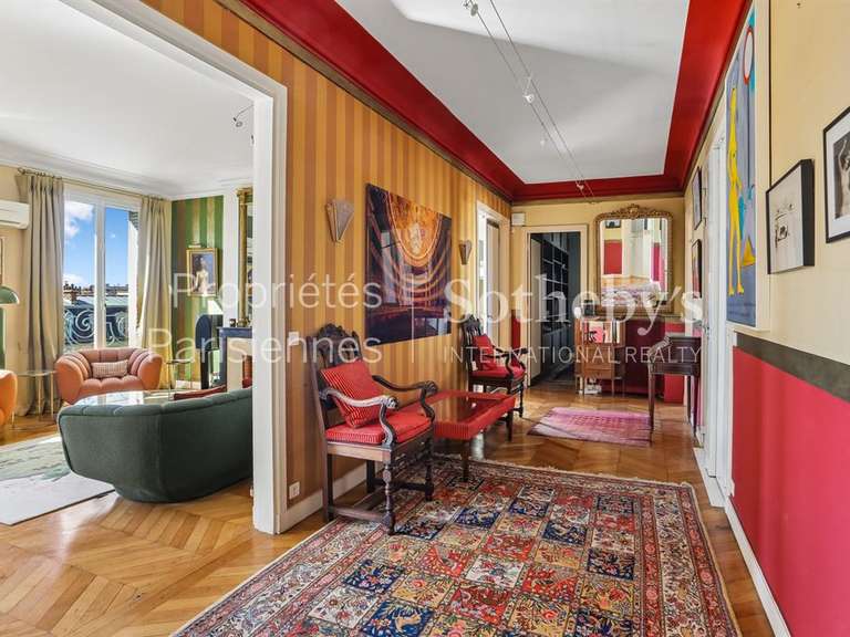 Appartement Paris 6e - 1 chambre - 177m²