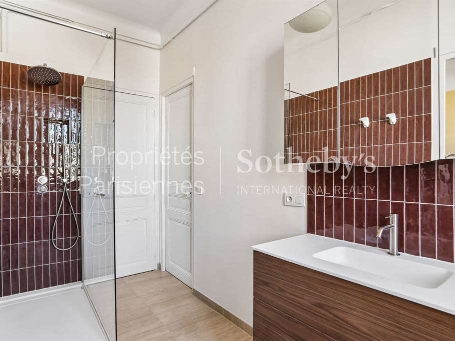 Appartement Paris 6e
