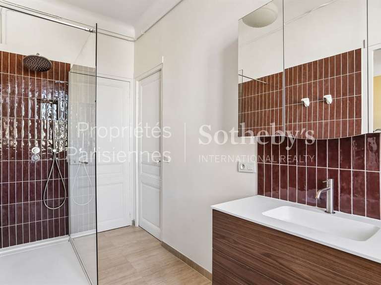 Appartement Paris 6e - 1 chambre - 177m²
