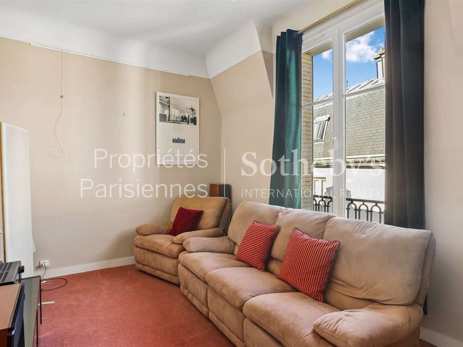 Appartement Paris 6e