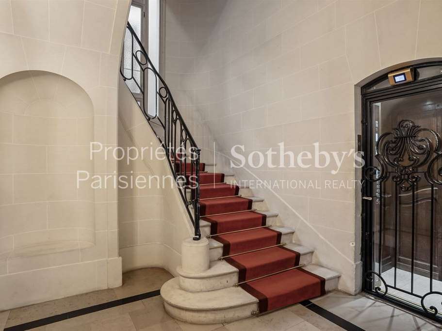 Appartement Paris 6e