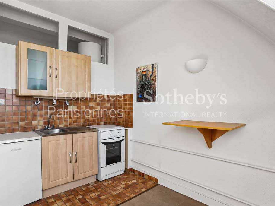 Appartement Paris 6e