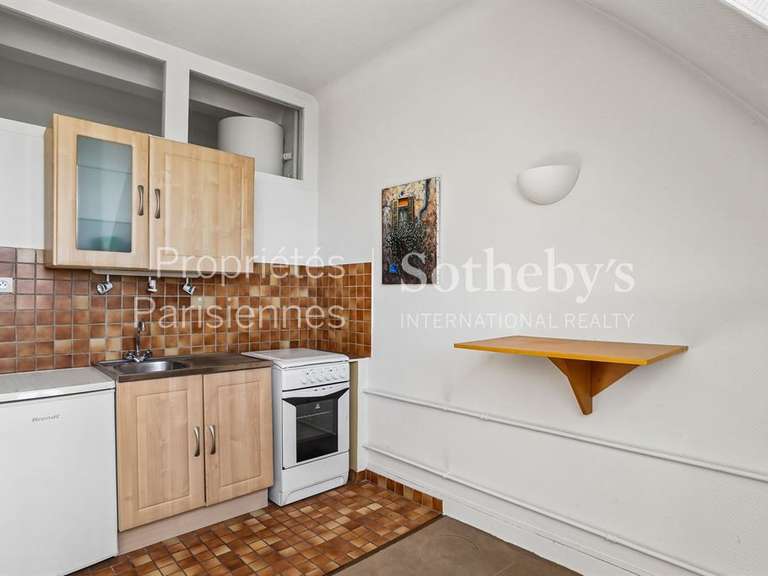 Appartement Paris 6e - 1 chambre - 177m²