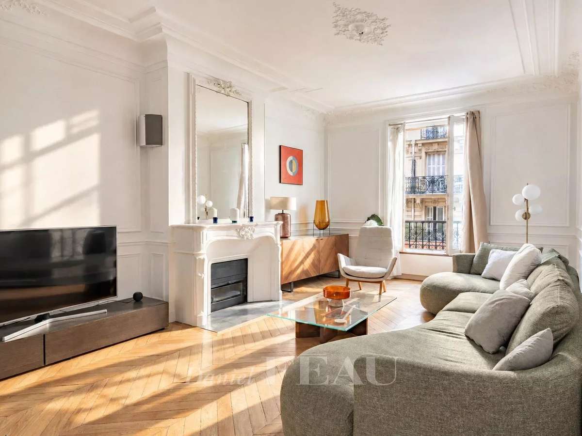 Appartement Paris 6e