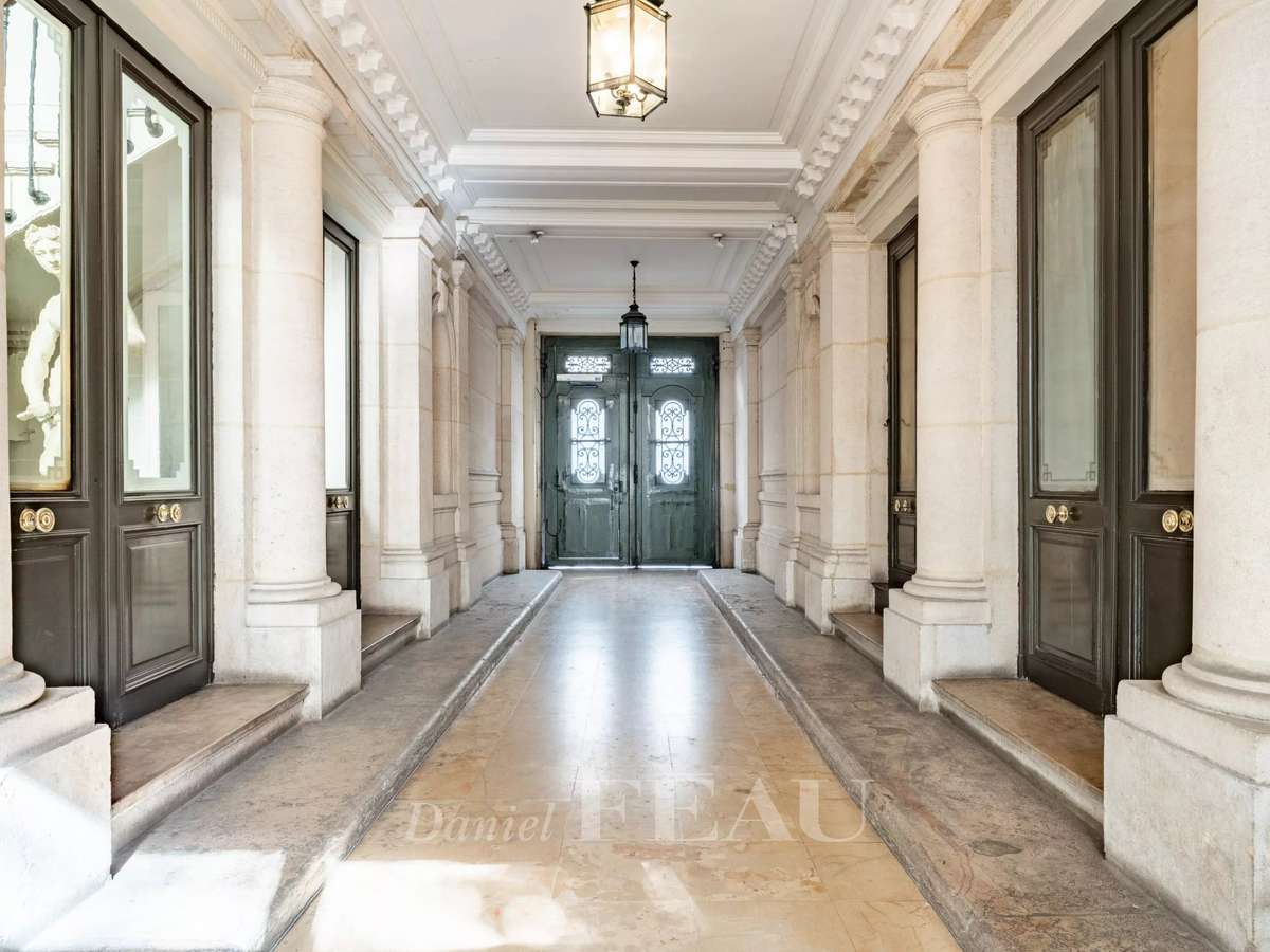 Appartement Paris 6e