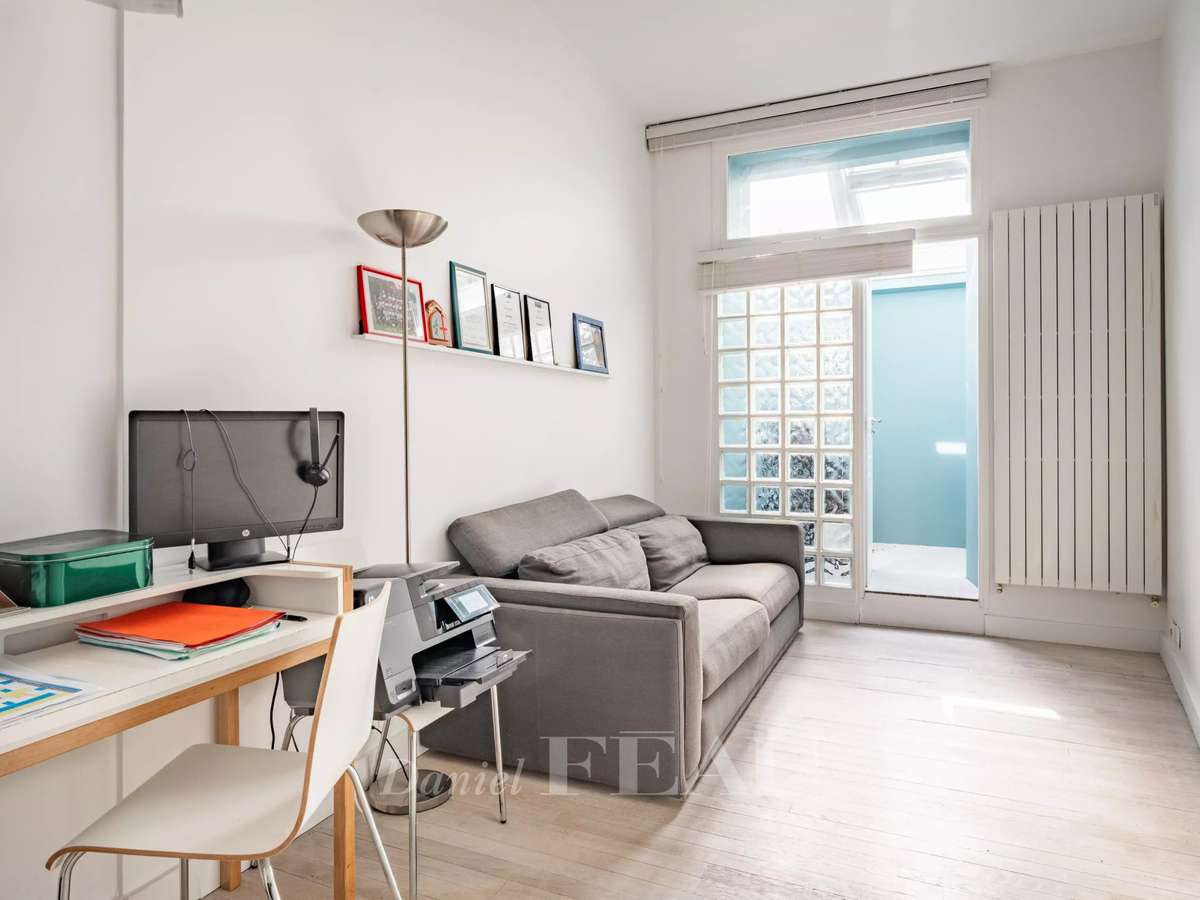 Appartement Paris 6e