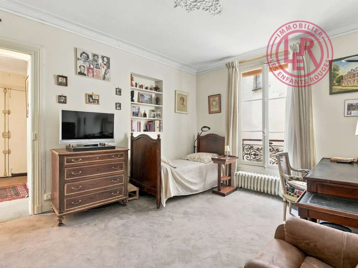 Appartement Paris 6e