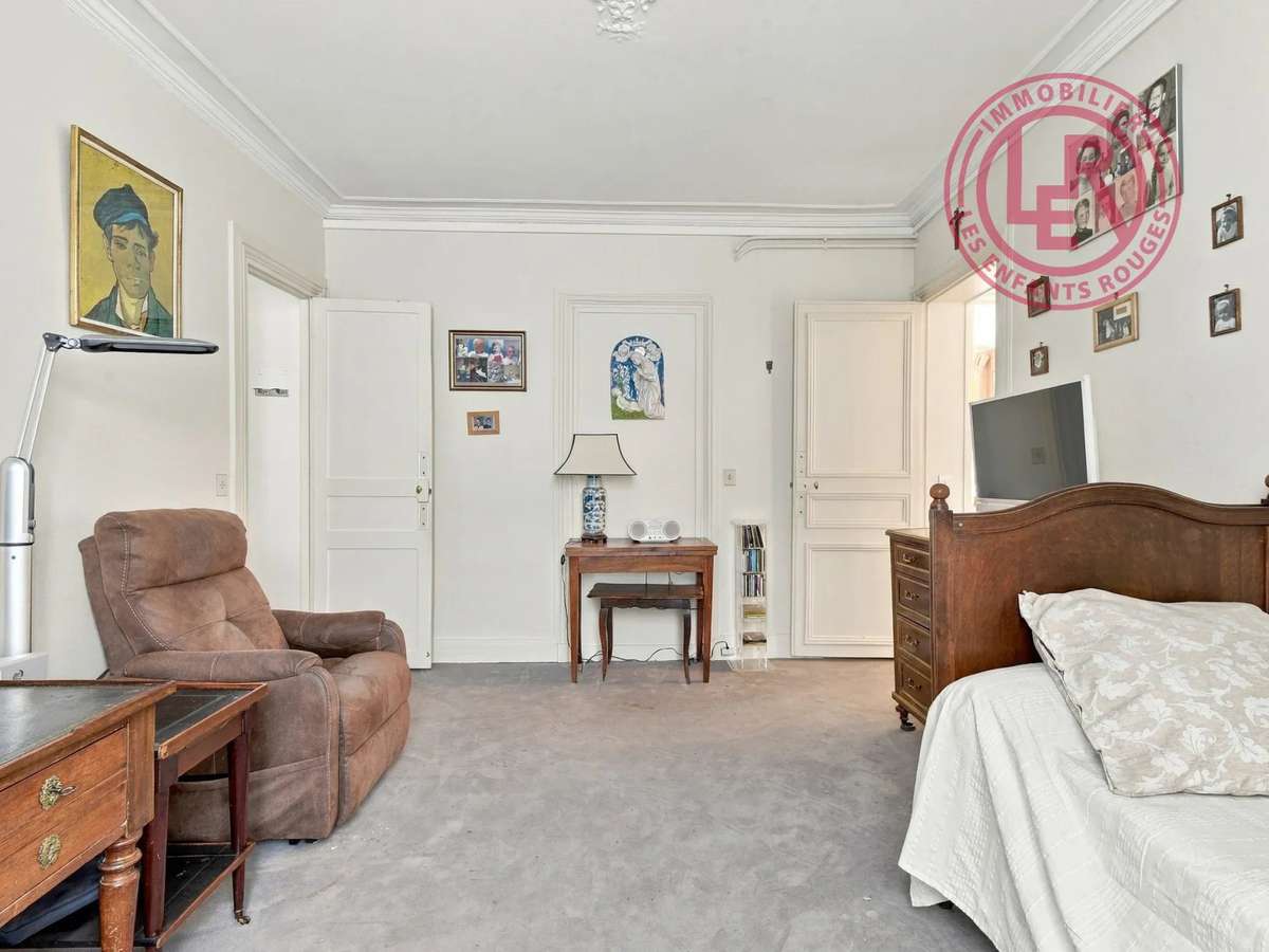Appartement Paris 6e