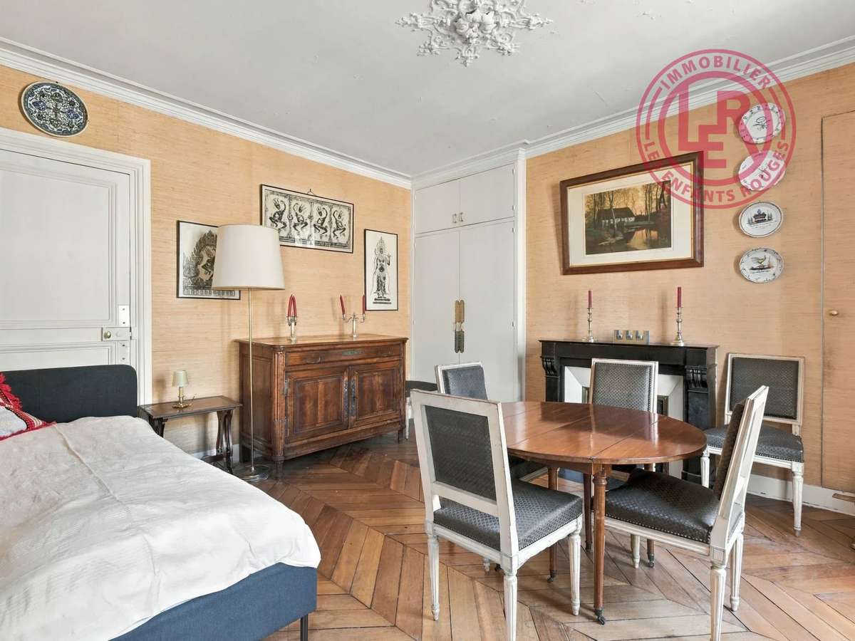 Appartement Paris 6e