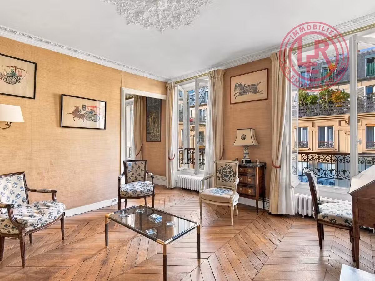 Appartement Paris 6e
