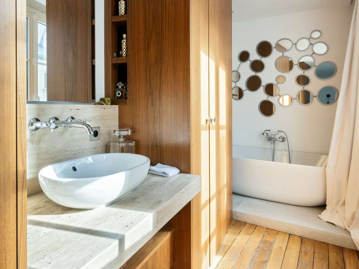 Appartement Paris 6e