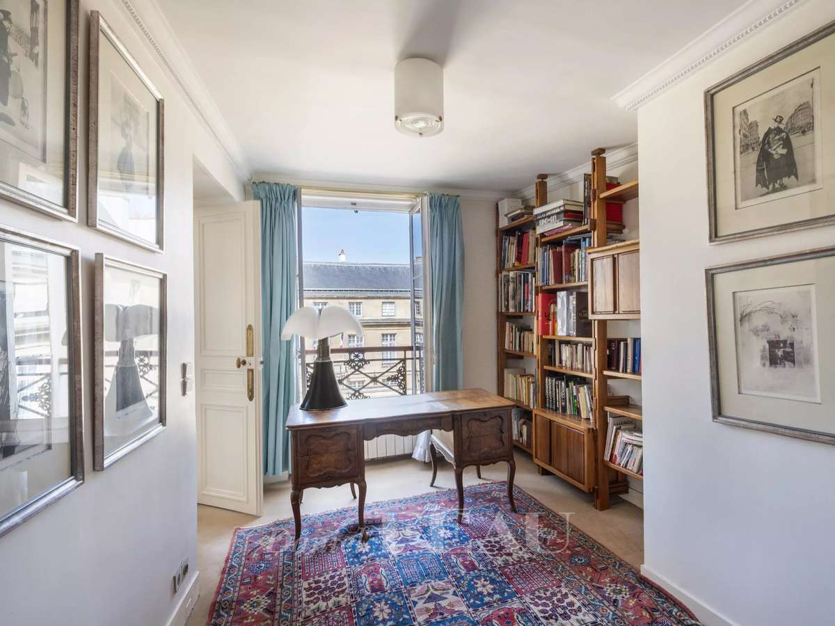 Appartement Paris 6e