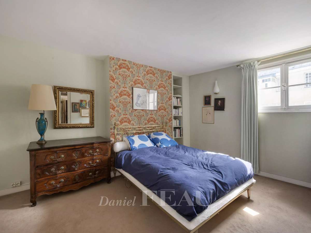 Appartement Paris 6e